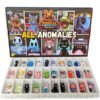 30Pcs Horror Animal Hospital action figures set — Image 1 of 7