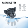 Cute Security plush toy from the Animal Hospital world