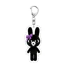 Roblox Animal Hospital acrylic keychain charm — Image 3 of 7