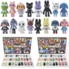 30Pcs Horror Animal Hospital action figures set — Image 4 of 7