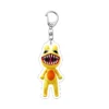 Roblox Animal Hospital acrylic keychain charm — Image 5 of 7