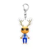 Roblox Animal Hospital acrylic keychain charm — Image 6 of 7