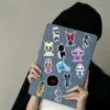 60-piece horror cartoon sticker pack for laptops and phones — Image 6 of 7
