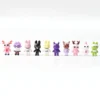 30Pcs Horror Animal Hospital action figures set — Image 6 of 7
