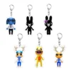 Roblox Animal Hospital acrylic keychain charm — Image 7 of 7